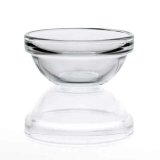Salatskl Luminarc A14193 Gennemsigtig Glas 6 cm 6 Dele (6 pcs) #4