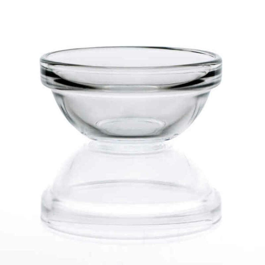 Salatskl Luminarc A14193 Gennemsigtig Glas 6 cm 6 Dele (6 pcs) #4