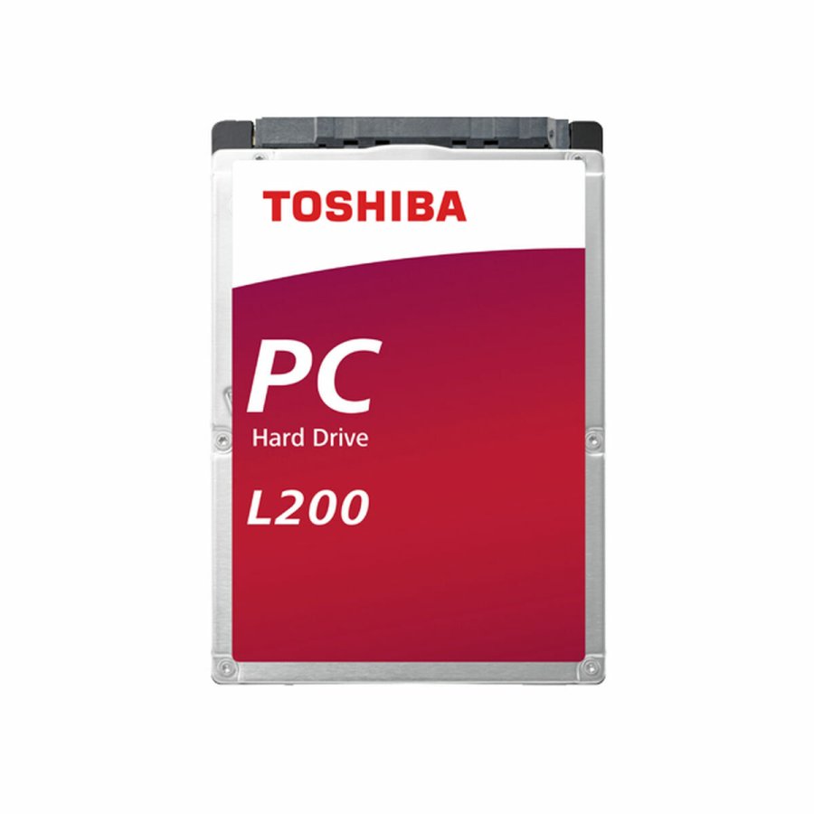Harddisk Toshiba HDKGB91ZKA01T 2,5
