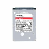 Harddisk Toshiba HDKGB91ZKA01T 2,5