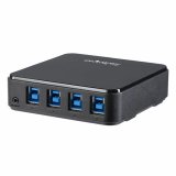 USB Hub Startech HBS304A24A           Sort 5 Gbit/s #2
