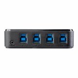 USB Hub Startech HBS304A24A           Sort 5 Gbit/s #4