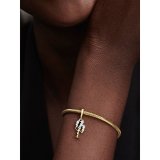 Perler til kvinder Pandora 763985C01 Gylden #3