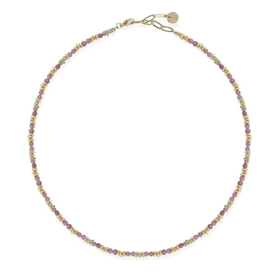 Halskde til kvinder LIU JO LJ2892 Multifarvet #1