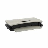 Folding Skrivebord Ergotron WORKFIT-Z MINI #1