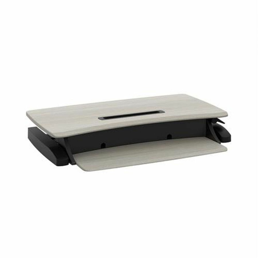 Folding Skrivebord Ergotron WORKFIT-Z MINI #1