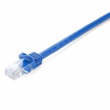 UTP kategori 6 stift netv�rkskabel V7 V7CAT6UTP-05M-BLU-1N Bl� #1