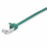 UTP kategori 6 stift netvrkskabel V7 V7CAT6STP-02M-GRN-1N Grn #1