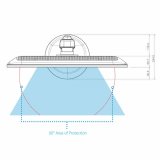 Skrmbeskytter V7 PS24.0W9A2-2N #2