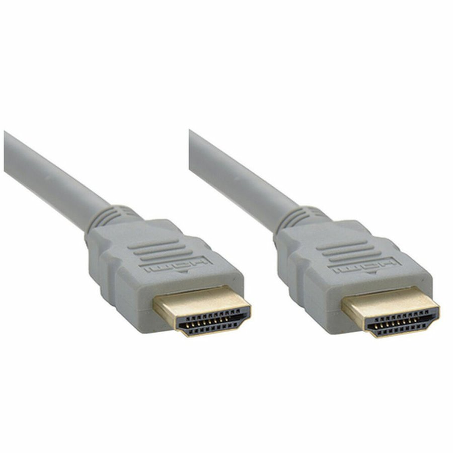 HDMI-kabel CISCO CAB-2HDMI-3M-GR= 3 m Gr #1
