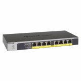 Switch Netgear GS108LP-100EUS RJ-45 #1