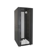 Vgmonteret rack kabinet Vertiv VR3150 #1