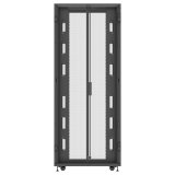 Vgmonteret rack kabinet Vertiv VR3150 #4
