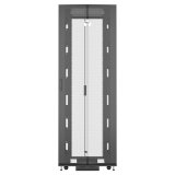 Vgmonteret rack kabinet Vertiv VR3157 #5