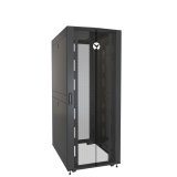 Vgmonteret rack kabinet Vertiv VR3350 #1