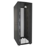 Vgmonteret rack kabinet Vertiv VR3357 #1