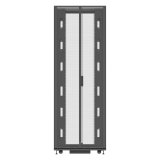 Vgmonteret rack kabinet Vertiv VR3357 #2