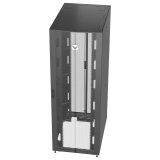 Vgmonteret rack kabinet Vertiv VR3357 #3