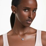 St med halskde og reringe til kvinder Swarovski 5685437 #2