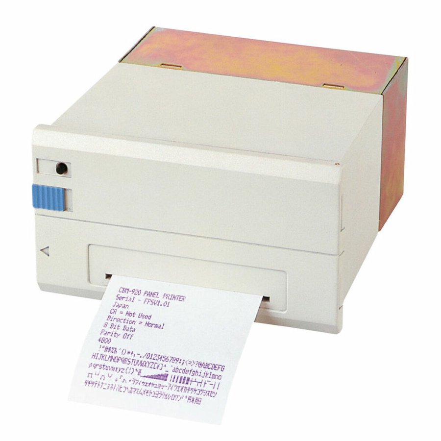 Billetprinter Citizen CBM920II40RFDC #1