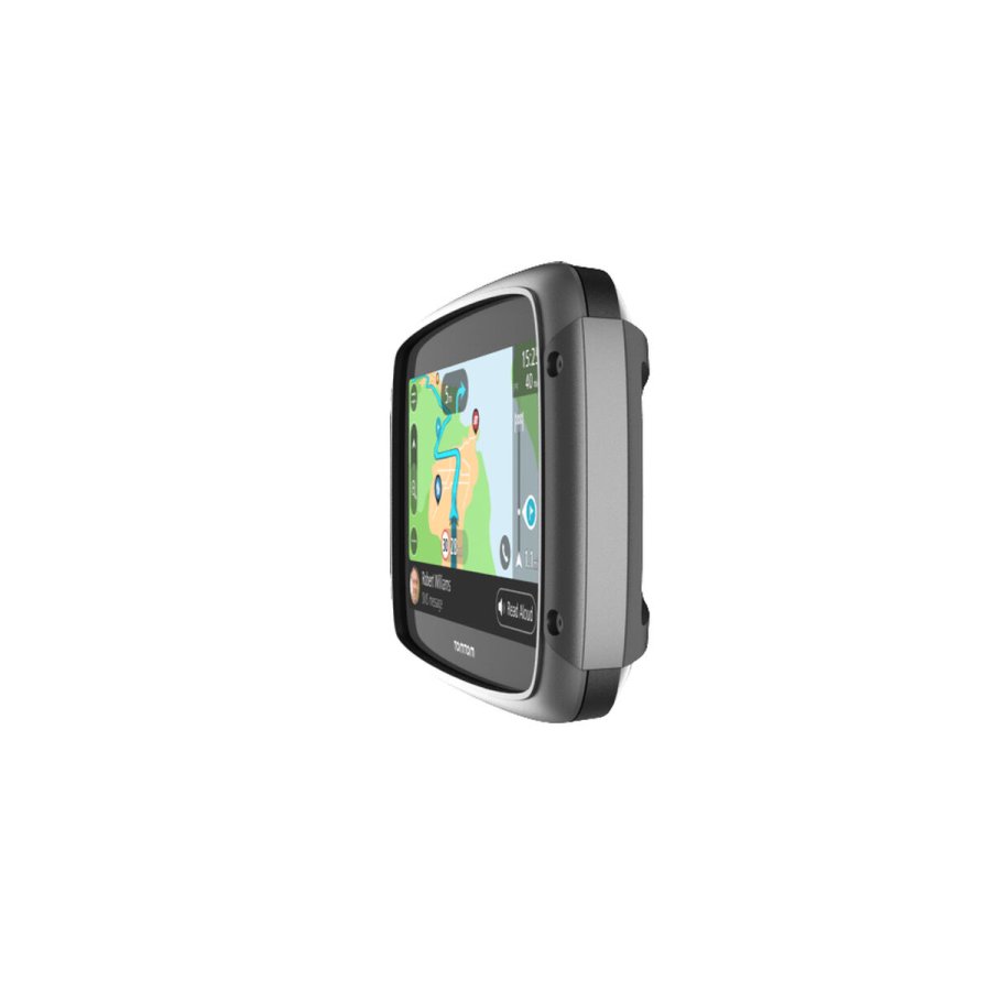 GPS TomTom Rider 550 4,3