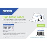 Printer labels Epson C33S045541 #1