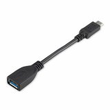 USB-C til HDMI-adapter Acer NP.CAB1A.020 Sort #4
