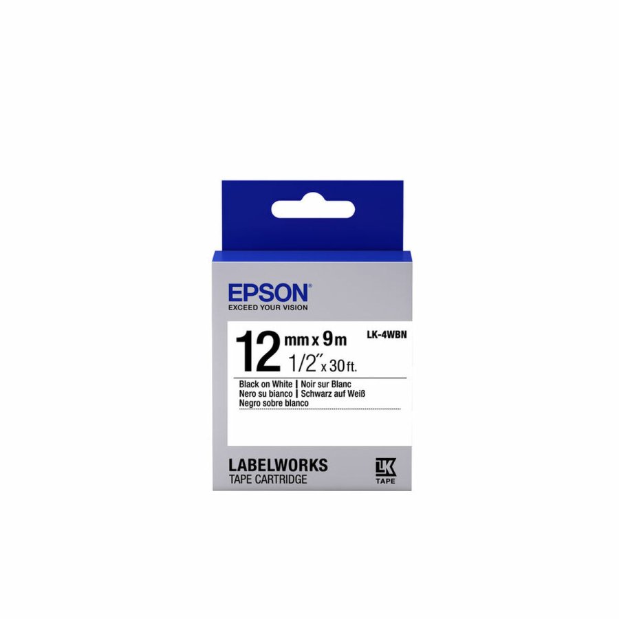 Printer labels Epson C53S654021 Sort #1