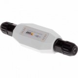 PoE forstrker Axis T8129-E #1
