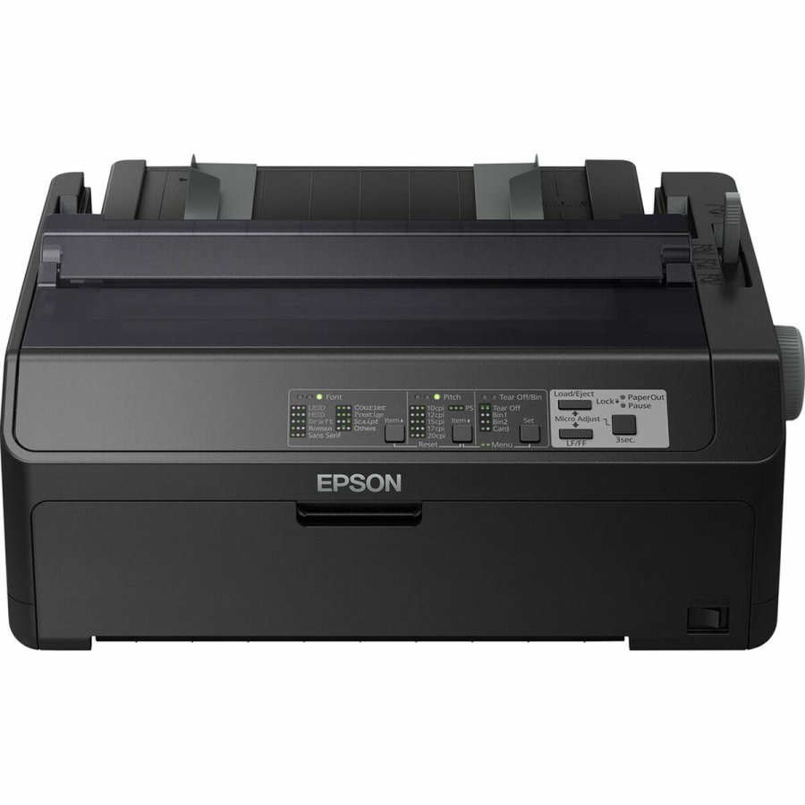 Matrixprinter Epson C11CF39402A0 #1