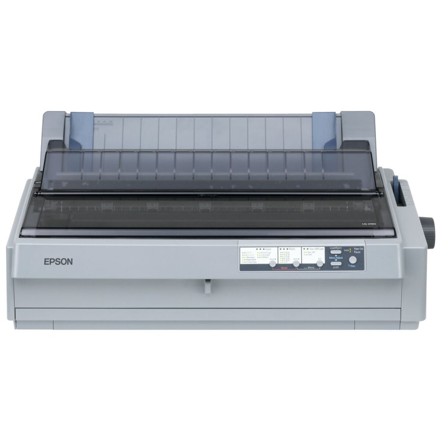 Matrixprinter Epson C11CA92001A1 #4