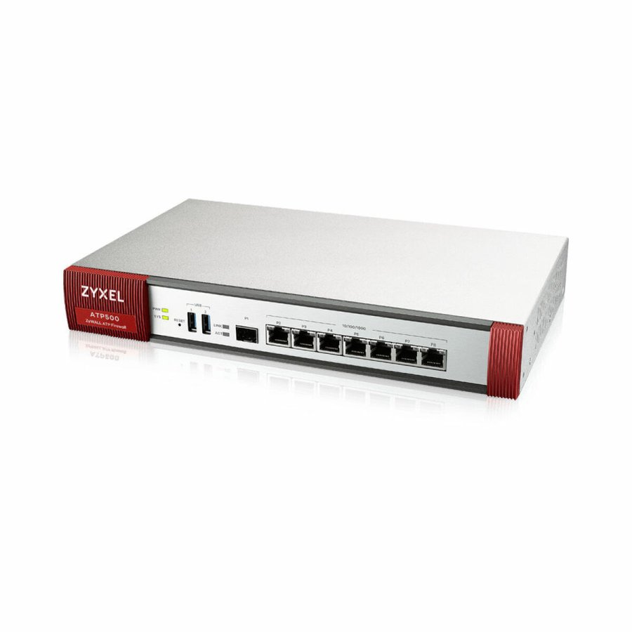 Firewall ZyXEL [ATP500] 2600 Mbps #1