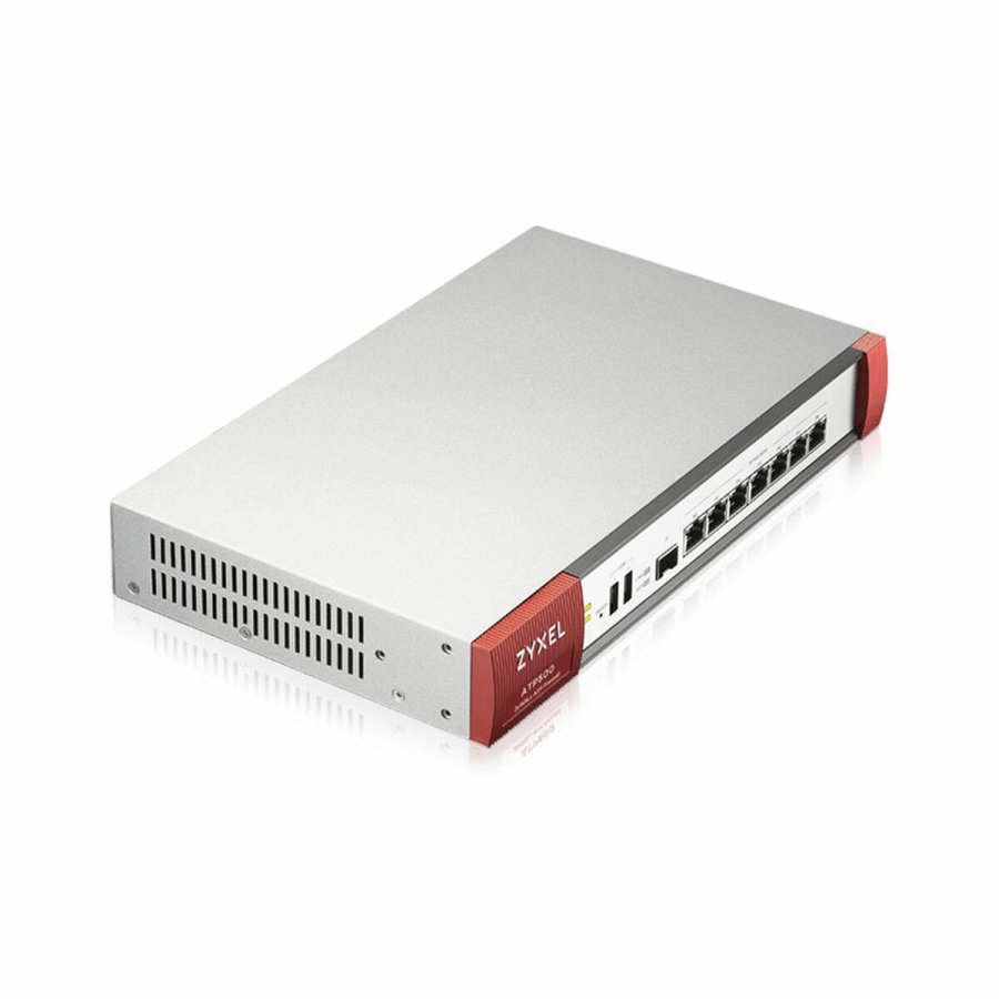 Firewall ZyXEL [ATP500] 2600 Mbps #2