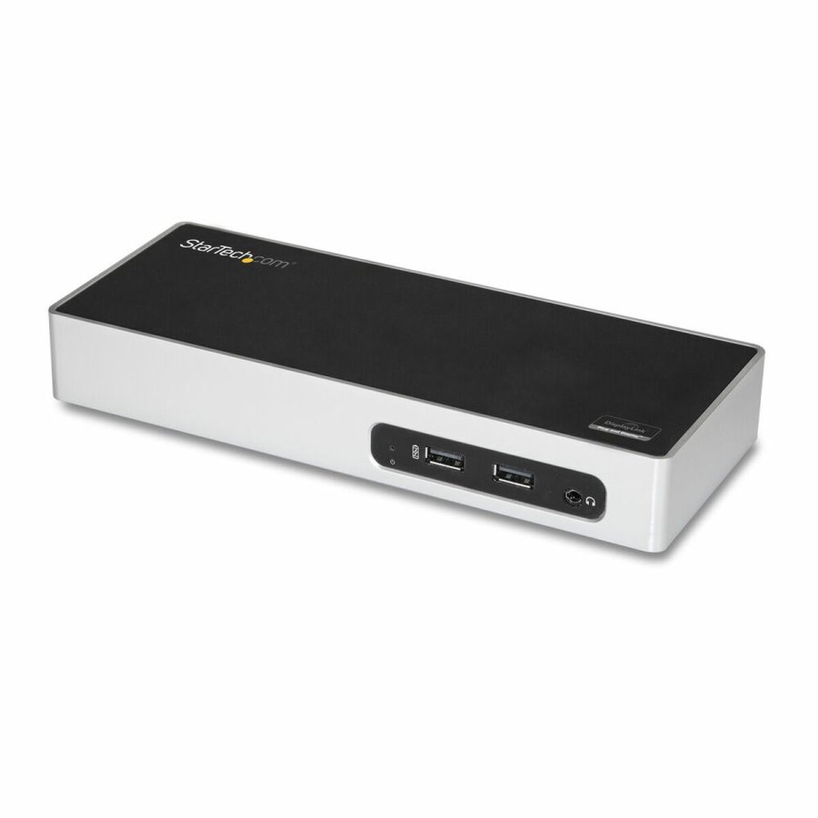 USB Hub Startech DK30ADD              #1