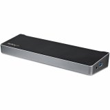 USB Hub Startech USB3DOCKH2DP         #1