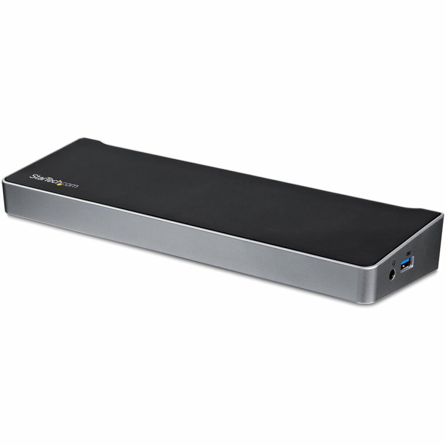 USB Hub Startech USB3DOCKH2DP         #1