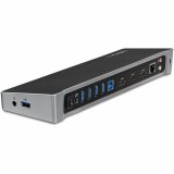 USB Hub Startech USB3DOCKH2DP         #2