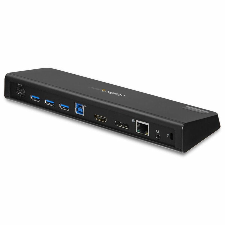 USB Hub Startech USB3DOCKHDPC         #1