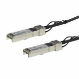 Kabel med optisk fiber Startech SFP+ 2 m #2