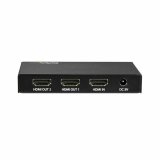 Deler HDMI Startech ST122HD202 Sort #4
