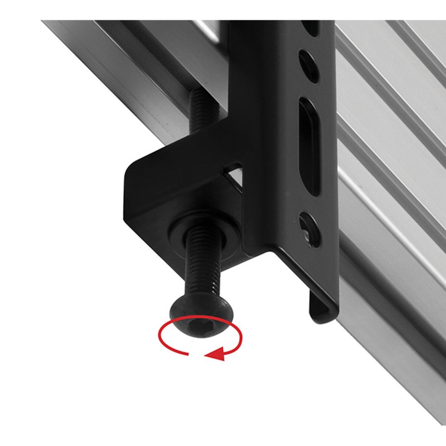Skrm bord sttte B-Tech BT8390-VESA200F/B 32