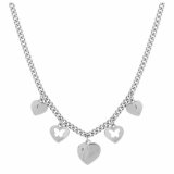 Halskde til kvinder Guess USN11109 (45 cm) #1