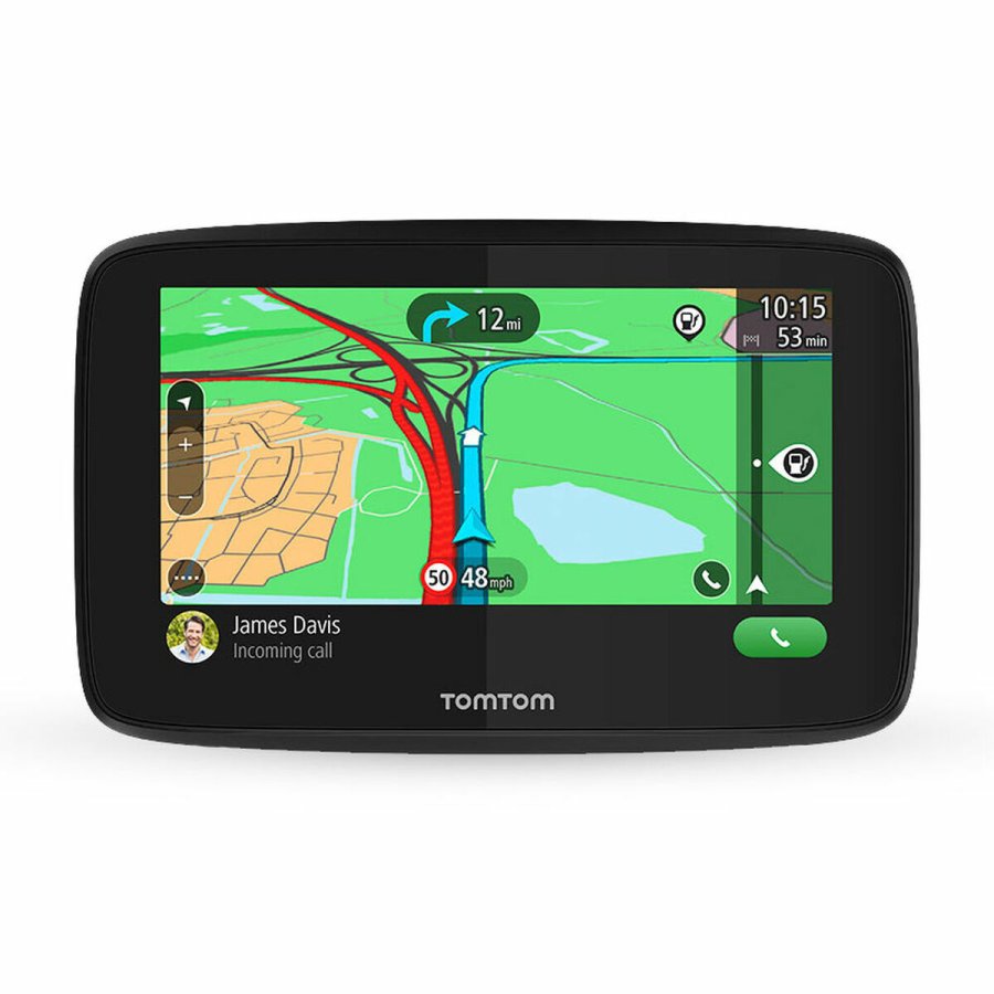 GPS TomTom 4PN50 5