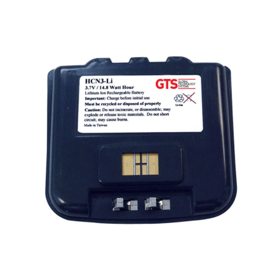 Tilbehr GTS Power HCN3-LI #1