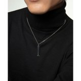 Vedhng til mnd Viceroy 15172C01000 Slvfarvet #4