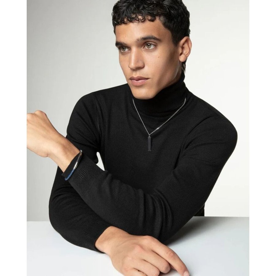 Vedhng til mnd Viceroy 15172C01000 Slvfarvet #2