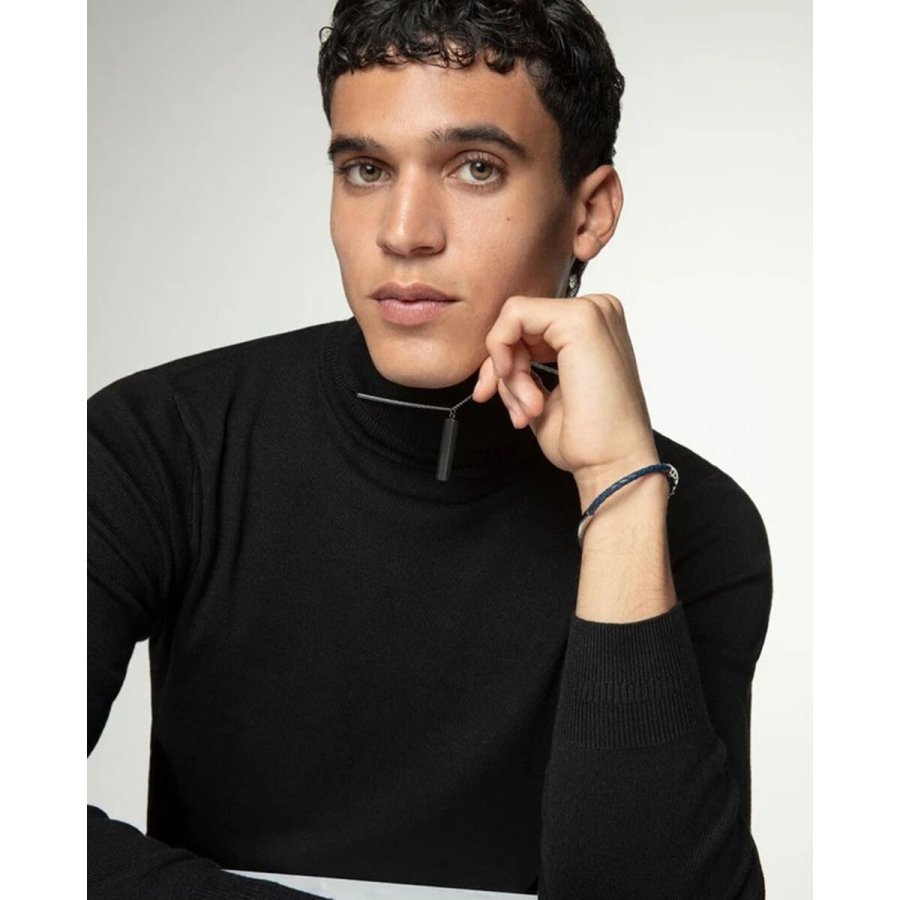 Vedhng til mnd Viceroy 15172C01000 Slvfarvet #3