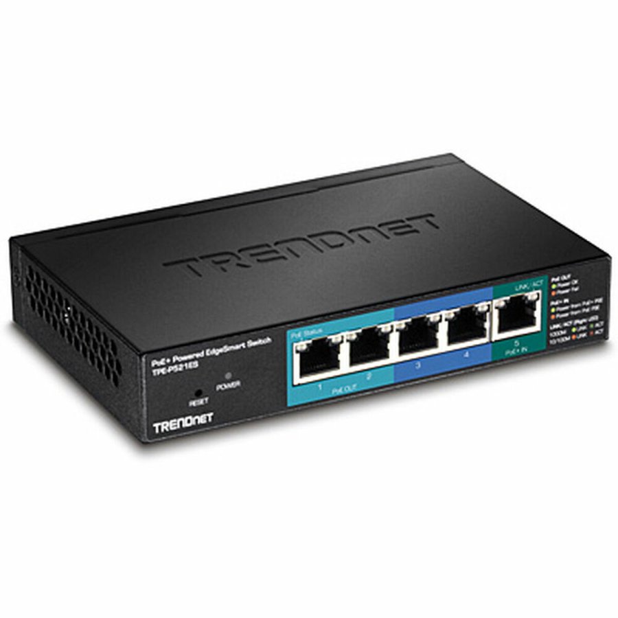Switch Trendnet TPE-P521ES 10 Gbps #2