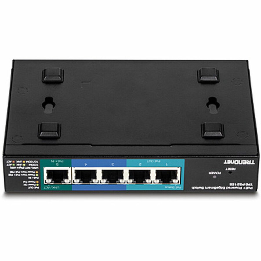Switch Trendnet TPE-P521ES 10 Gbps #3
