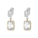 �reringe til kvinder LIU JO LJ3093 S�lvfarvet #1